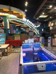 -卡通尼乐园(武汉凯德1818店)