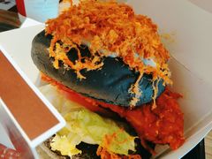 -肯德基(南京高铁1店)