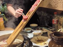 -大理董·董家小厨野生菌火锅(古城旗舰店)