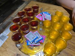 -北京食堂·烤鸭·宵夜(亚运村店)