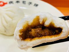 -庆丰包子铺(和平里店)
