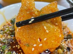 -岳记兴隆·青城腊排铜火锅(融创店)