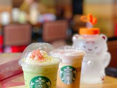 -星巴克(天津五大道店)