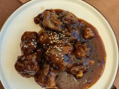 -意卡菲·欢乐聚会餐厅(华侨店)