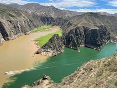 -炳灵寺世界文化遗产旅游区