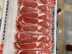 -楼外楼大刀肉传统火锅居(幸福街店)