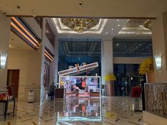 -无锡君来洲际酒店