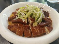 石潭贵香鸡-石潭贵香酒店(玄真路店)