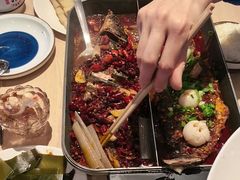 -鱼酷活鱼烤鱼(沈阳大悦城店)