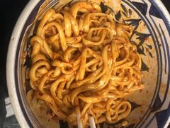 -老九圆山西面馆(CBD店)