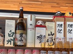 -山葵家居酒屋(天目里店)