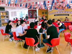 -金吉列留学·语培·小语种·国际课程(西安分公司)