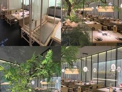 -绿茶餐厅(许昌万达广场店)