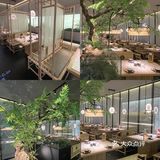 许昌绿茶｜带老妈吃到撑的双人餐真实测评‼️