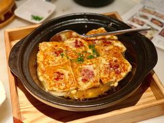 客家酿豆腐-客语客家菜(琶洲保利店)