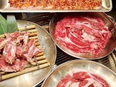 -西塔老太太泥炉烤肉(龙湖北苑天街店)