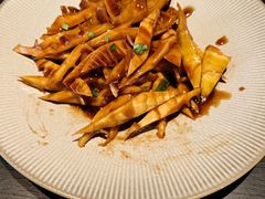 -苏帮袁·竹(北京坊店)