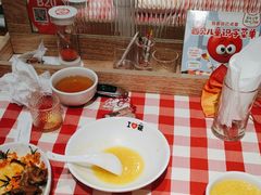 -西贝(南开大悦城店)