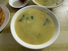 -老方子馅饼粥(台东店)
