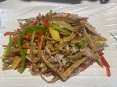 -千岛湖小鱼儿·淳安匠心农家菜