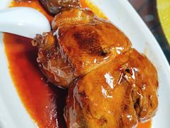 -吴门人家·苏宴宫廷菜(拙政园店)