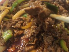 -靖远牛记羊羔肉餐厅(丰源小区店)