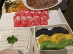 -海底捞火锅(劲松店)