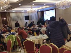大堂-金时代顺风大酒店(协泰店)