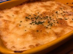 焗土豆泥-食戟