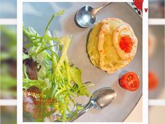 -尊品牛排(沙湾印象汇店)