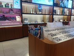 -利明眼镜(淮北街店)