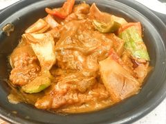 -肥仔文澳门猪骨煲(南京西路店)