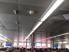 -尖沙咀中国客运码头