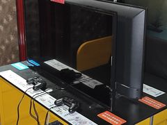 -海韵之星邮轮水会(明发商业广场店)