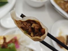-东北饺子馆(马尾君竹店)