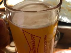 燕京纯生-肉串汪(望京店)