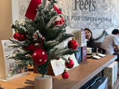 -Peet's 皮爷咖啡(海雅缤纷城店)