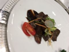 -雅玛花式铁板烧(国宏宾馆店)