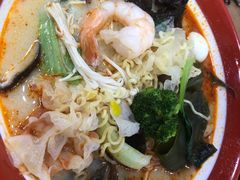 -辣火功夫麻辣烫(明洞1号店)