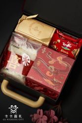 -卡卡喜糖伴手礼·商务礼宝宝礼·婚礼用品