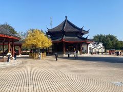 -广东圆玄道观
