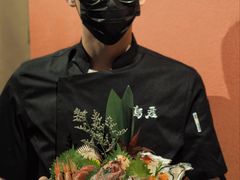 -乌君·酒场·炭火烧鸟(侨城坊店)