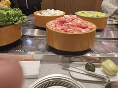 -喜家自助小火锅(乐客城店)