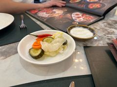 -苏坦土耳其餐厅(白云宾馆店)