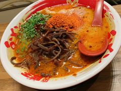 辛王拉面-豚王拉面(澳门银河店)