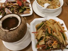 -大唐靓汤江门私房菜(景田店)