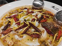 -太二酸菜鱼(金沙印象城店)