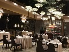 -唐拉雅秀酒店-唐苑中餐厅