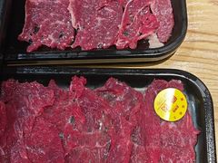 -正禾鲜·潮汕牛肉火锅(凯德天府店)