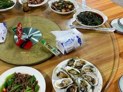 -东山壹号海鲜餐厅(金銮名都店)